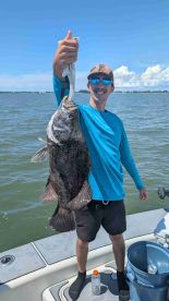 Great time on the water! 