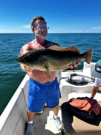 Great day on the water