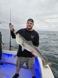 Great Boat, Great Crew, Great Time!