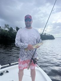 Good fishing Trip with Captain 