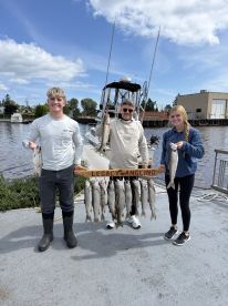 Legacy Angling (top-notch)