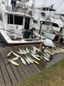 maxed out limit