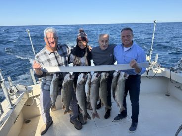 Muscle Man Met Challenge