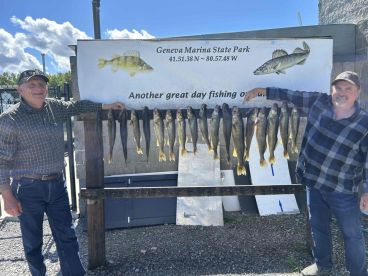 This Captain was AWESOME!!!