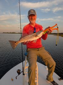 Great fishing trip