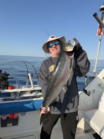 September fishing trip