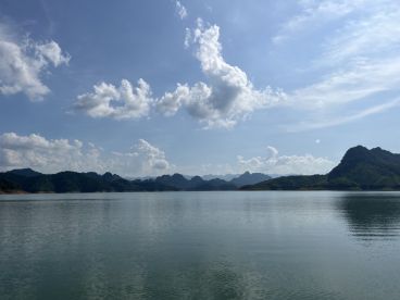 2 days 1 night yellow cheek fishing 