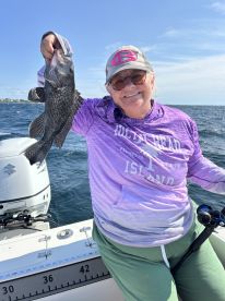 September fishing trip