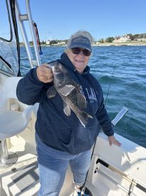 September fishing trip