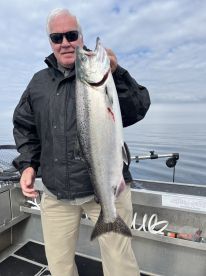King Tide Charters