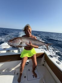 Great Day Fishing