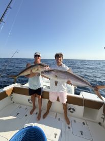 Great Day Fishing