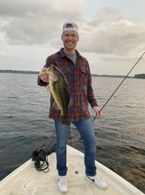 Couldn't Ask For Anything Better For Our Group Outing!