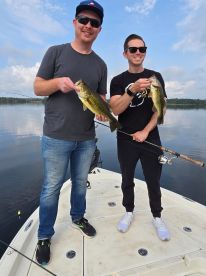 Couldn't Ask For Anything Better For Our Group Outing!