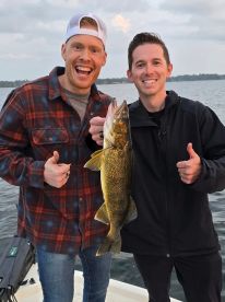 Couldn't Ask For Anything Better For Our Group Outing!