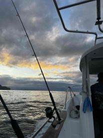 Fishing with Fishing