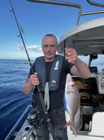 Fishing with Fishing