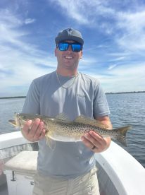 Awesome fishing experience!