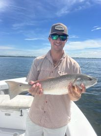 Awesome fishing experience!