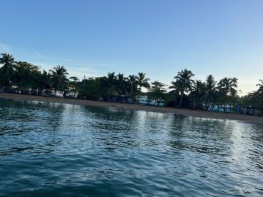 Great Fishing Trip! Great Captain, and crew. Very Nice, Humble, attentive, it was a pleasure fishing with them!