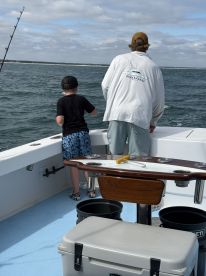 Great Family trip