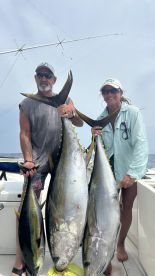 Awesome trip\/amazing crew