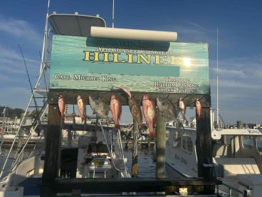 Best Fishing Trip!