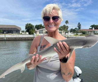 Great day on the water