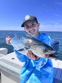 Awesome fishing trip!