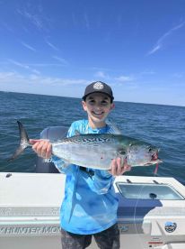 Awesome fishing trip!