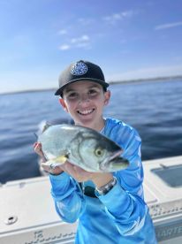 Awesome fishing trip!