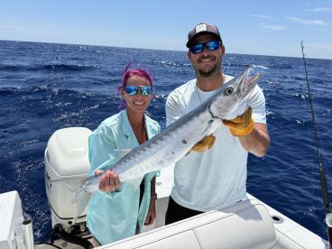 Great day on the water