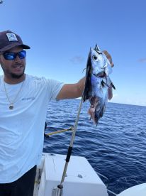 Great day on the water