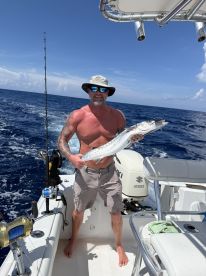 Great day on the water