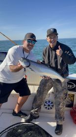 Unforgettable Day on Lake Ontario