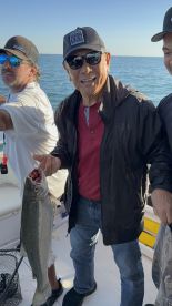 Unforgettable Day on Lake Ontario