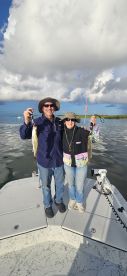 September fishing trip