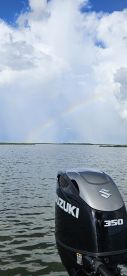 September fishing trip