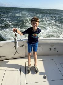 Captain Mike