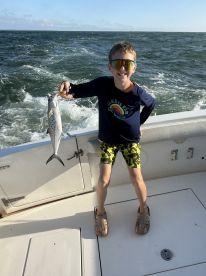 Captain Mike