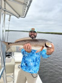 Great day on the water!