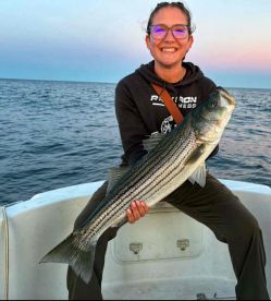 September fishing trip