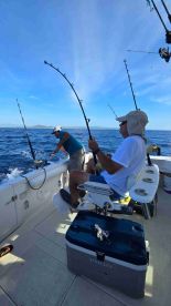 Great Crew, Excellent Service