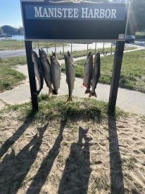 BEST CHARTER AND CAPTAIN 