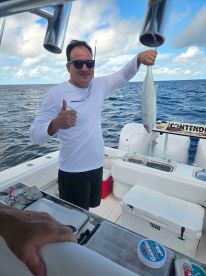 best fishing trip ever