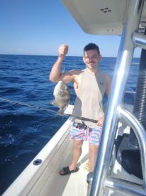 Best Birthday for Father & Son