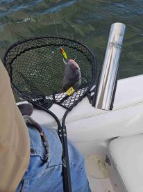 September fishing trip