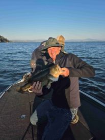 Best Fishing Day Ever!!