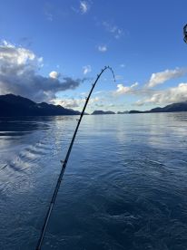 Great day on the water!