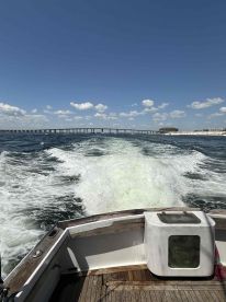 Awesome time in Destin 